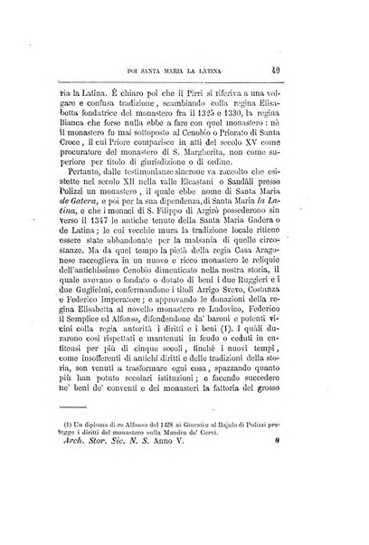 Archivio storico siciliano pubblicazione periodica per cura della Scuola di paleografia di Palermo