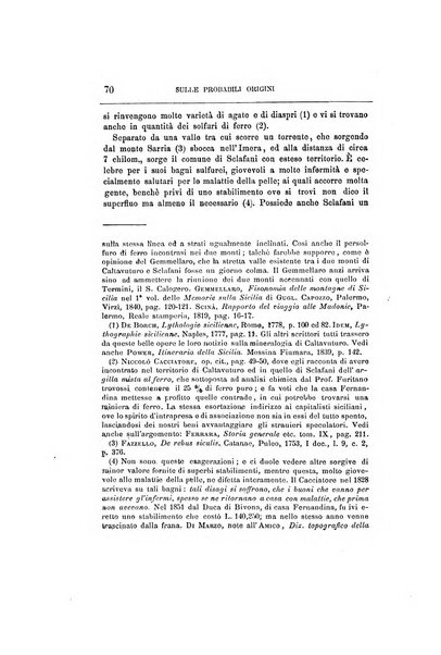 Archivio storico siciliano pubblicazione periodica per cura della Scuola di paleografia di Palermo