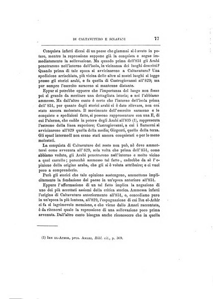 Archivio storico siciliano pubblicazione periodica per cura della Scuola di paleografia di Palermo