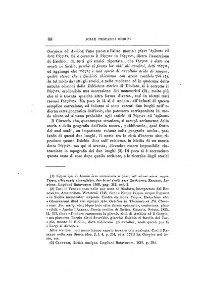 Archivio storico siciliano pubblicazione periodica per cura della Scuola di paleografia di Palermo