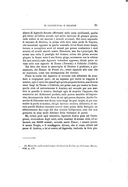 Archivio storico siciliano pubblicazione periodica per cura della Scuola di paleografia di Palermo