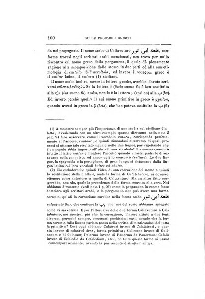 Archivio storico siciliano pubblicazione periodica per cura della Scuola di paleografia di Palermo