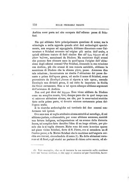 Archivio storico siciliano pubblicazione periodica per cura della Scuola di paleografia di Palermo