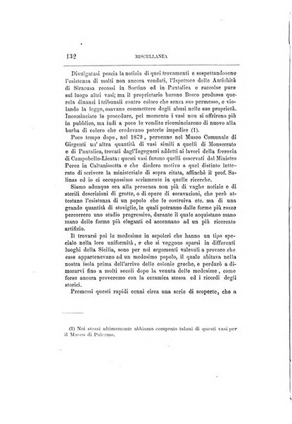 Archivio storico siciliano pubblicazione periodica per cura della Scuola di paleografia di Palermo