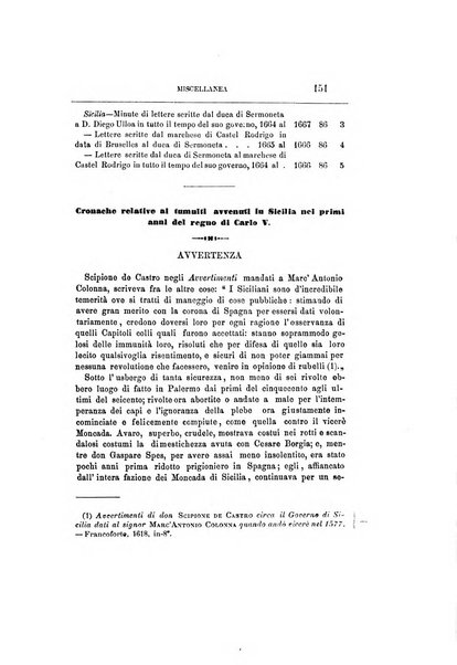 Archivio storico siciliano pubblicazione periodica per cura della Scuola di paleografia di Palermo