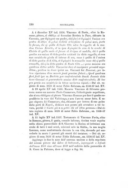 Archivio storico siciliano pubblicazione periodica per cura della Scuola di paleografia di Palermo