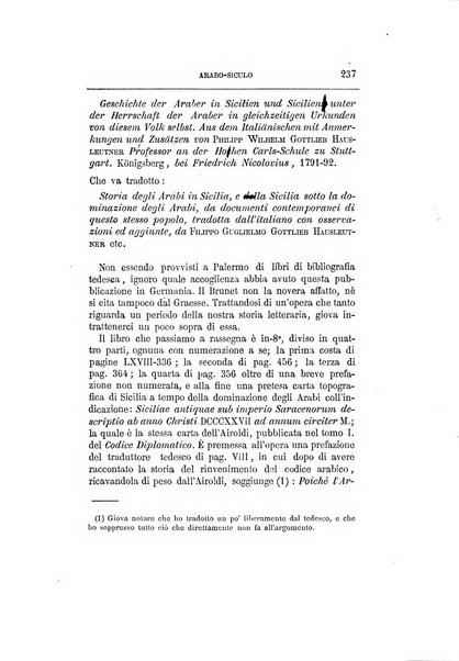 Archivio storico siciliano pubblicazione periodica per cura della Scuola di paleografia di Palermo