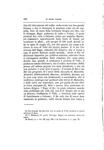 Archivio storico siciliano pubblicazione periodica per cura della Scuola di paleografia di Palermo