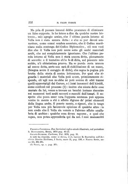 Archivio storico siciliano pubblicazione periodica per cura della Scuola di paleografia di Palermo