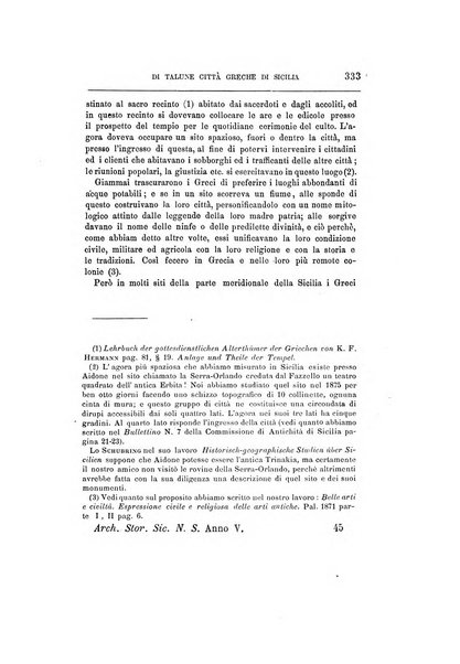 Archivio storico siciliano pubblicazione periodica per cura della Scuola di paleografia di Palermo