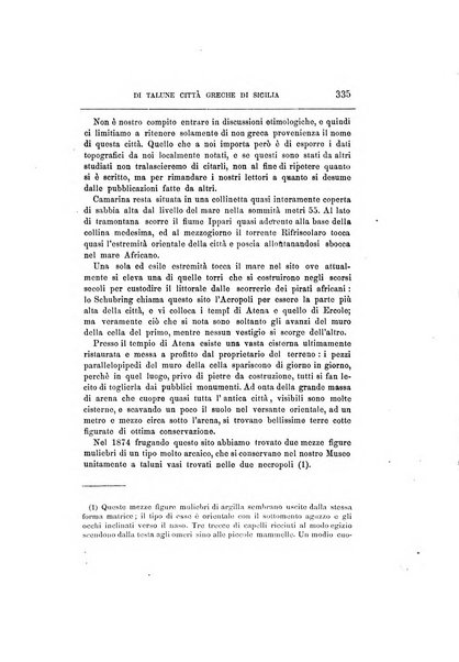 Archivio storico siciliano pubblicazione periodica per cura della Scuola di paleografia di Palermo