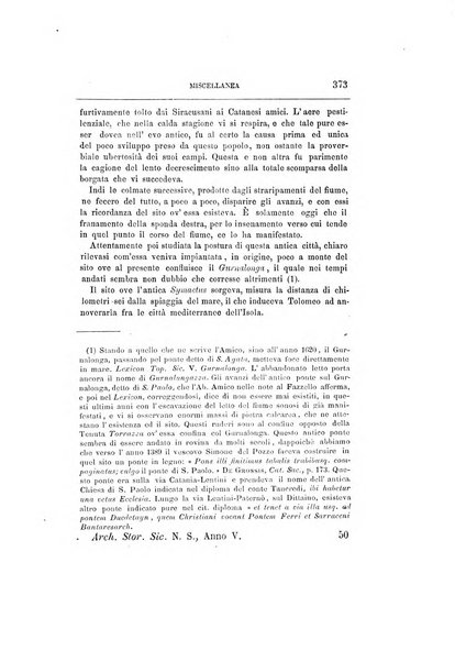 Archivio storico siciliano pubblicazione periodica per cura della Scuola di paleografia di Palermo