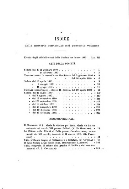 Archivio storico siciliano pubblicazione periodica per cura della Scuola di paleografia di Palermo