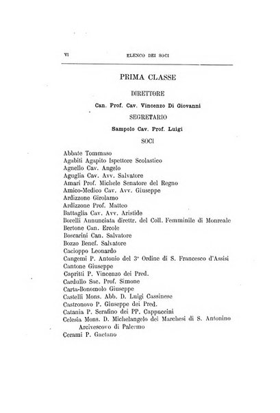 Archivio storico siciliano pubblicazione periodica per cura della Scuola di paleografia di Palermo