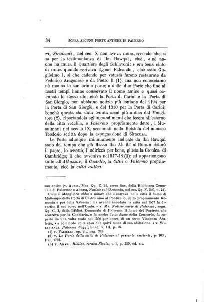 Archivio storico siciliano pubblicazione periodica per cura della Scuola di paleografia di Palermo