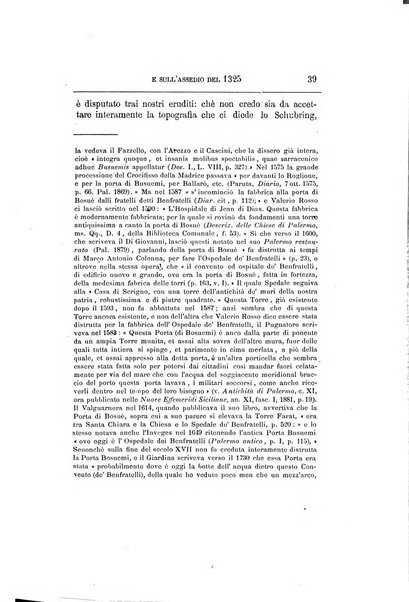 Archivio storico siciliano pubblicazione periodica per cura della Scuola di paleografia di Palermo