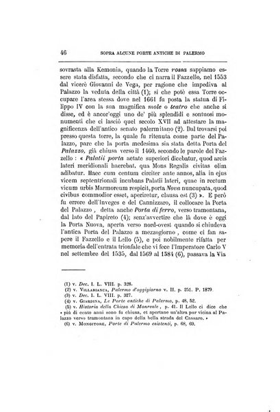 Archivio storico siciliano pubblicazione periodica per cura della Scuola di paleografia di Palermo