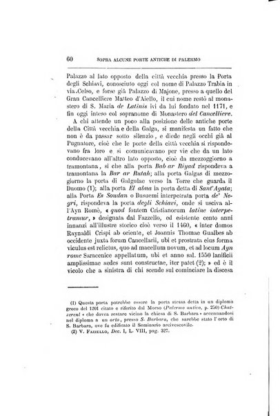 Archivio storico siciliano pubblicazione periodica per cura della Scuola di paleografia di Palermo