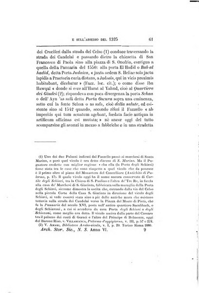 Archivio storico siciliano pubblicazione periodica per cura della Scuola di paleografia di Palermo