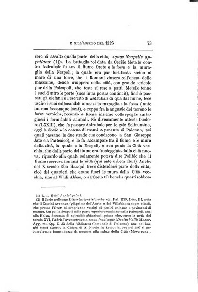 Archivio storico siciliano pubblicazione periodica per cura della Scuola di paleografia di Palermo