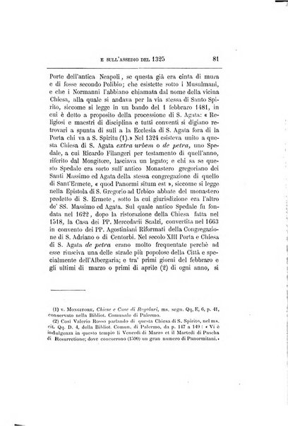 Archivio storico siciliano pubblicazione periodica per cura della Scuola di paleografia di Palermo