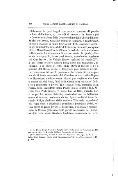 Archivio storico siciliano pubblicazione periodica per cura della Scuola di paleografia di Palermo