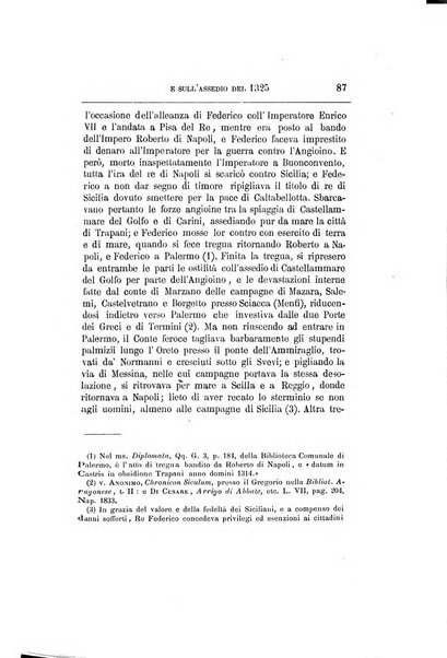 Archivio storico siciliano pubblicazione periodica per cura della Scuola di paleografia di Palermo