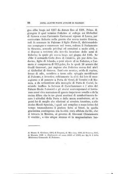 Archivio storico siciliano pubblicazione periodica per cura della Scuola di paleografia di Palermo