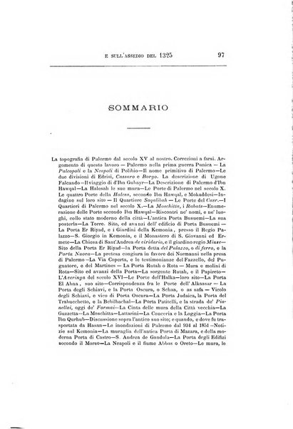 Archivio storico siciliano pubblicazione periodica per cura della Scuola di paleografia di Palermo