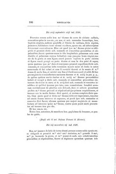 Archivio storico siciliano pubblicazione periodica per cura della Scuola di paleografia di Palermo