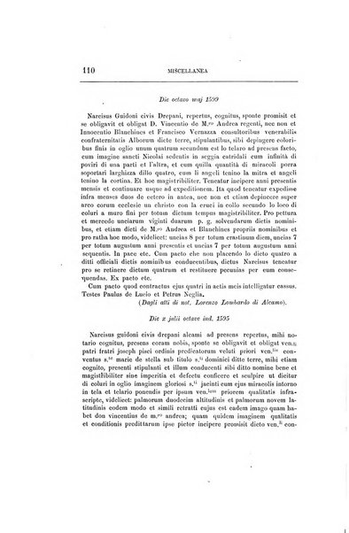 Archivio storico siciliano pubblicazione periodica per cura della Scuola di paleografia di Palermo