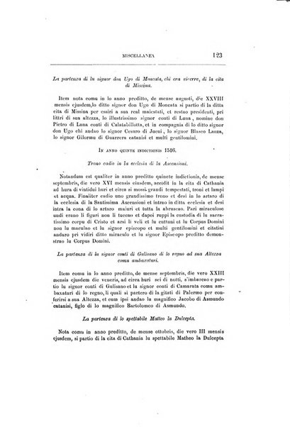 Archivio storico siciliano pubblicazione periodica per cura della Scuola di paleografia di Palermo