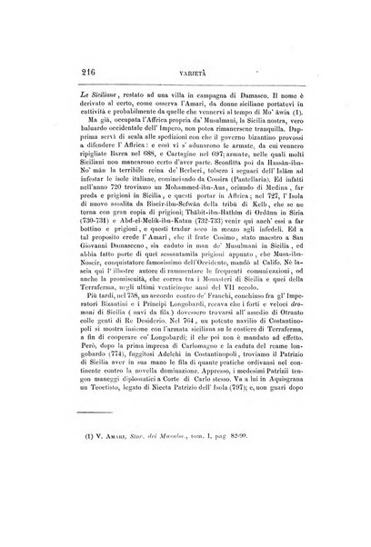 Archivio storico siciliano pubblicazione periodica per cura della Scuola di paleografia di Palermo