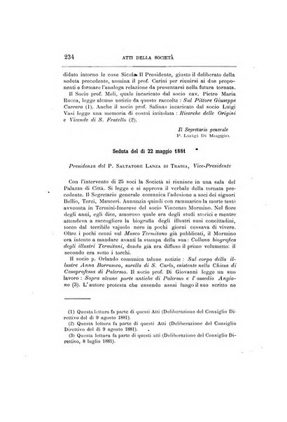 Archivio storico siciliano pubblicazione periodica per cura della Scuola di paleografia di Palermo