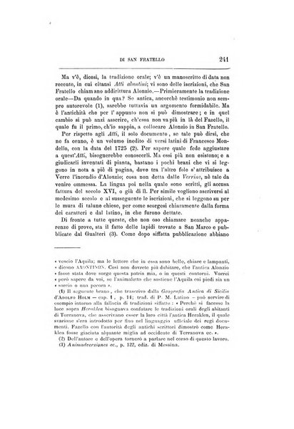 Archivio storico siciliano pubblicazione periodica per cura della Scuola di paleografia di Palermo