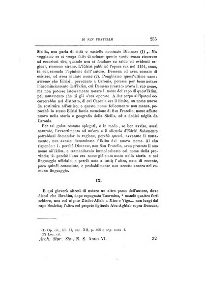 Archivio storico siciliano pubblicazione periodica per cura della Scuola di paleografia di Palermo