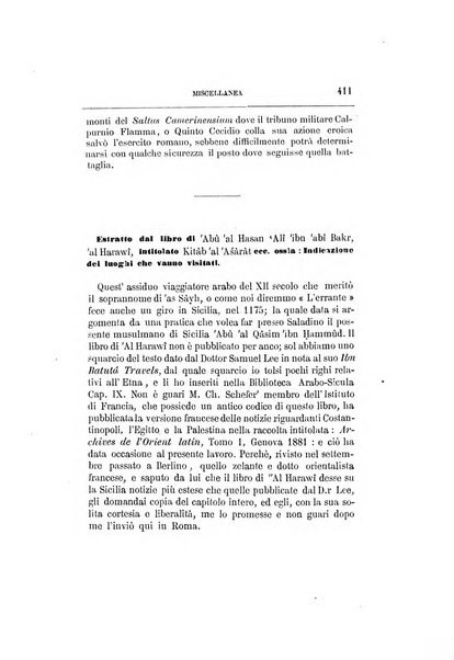 Archivio storico siciliano pubblicazione periodica per cura della Scuola di paleografia di Palermo