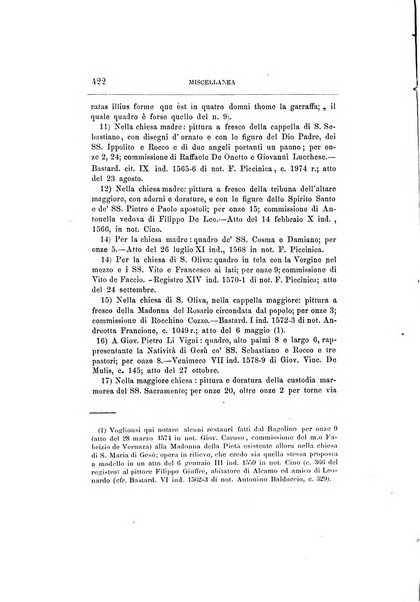 Archivio storico siciliano pubblicazione periodica per cura della Scuola di paleografia di Palermo