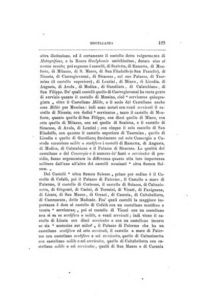 Archivio storico siciliano pubblicazione periodica per cura della Scuola di paleografia di Palermo