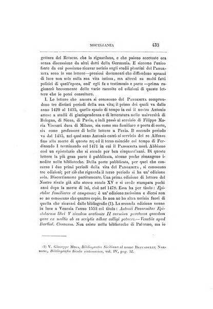 Archivio storico siciliano pubblicazione periodica per cura della Scuola di paleografia di Palermo