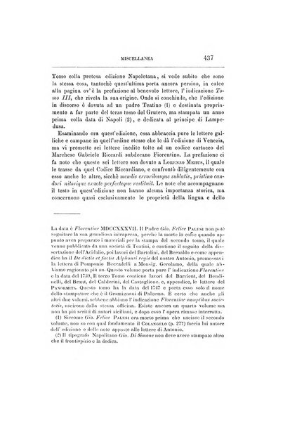 Archivio storico siciliano pubblicazione periodica per cura della Scuola di paleografia di Palermo