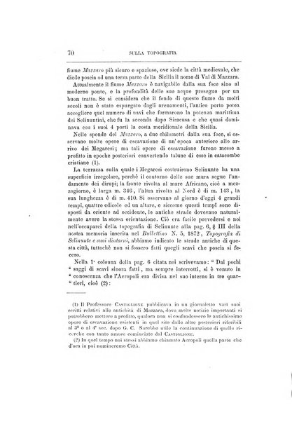 Archivio storico siciliano pubblicazione periodica per cura della Scuola di paleografia di Palermo