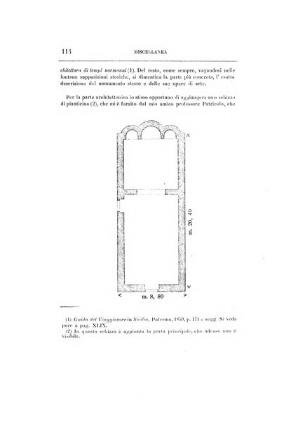 Archivio storico siciliano pubblicazione periodica per cura della Scuola di paleografia di Palermo