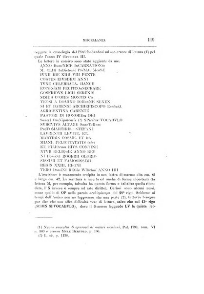 Archivio storico siciliano pubblicazione periodica per cura della Scuola di paleografia di Palermo