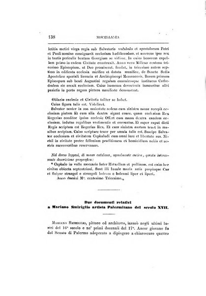 Archivio storico siciliano pubblicazione periodica per cura della Scuola di paleografia di Palermo