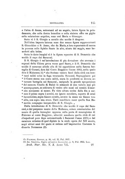 Archivio storico siciliano pubblicazione periodica per cura della Scuola di paleografia di Palermo