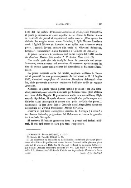 Archivio storico siciliano pubblicazione periodica per cura della Scuola di paleografia di Palermo