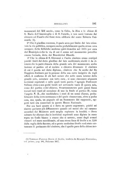 Archivio storico siciliano pubblicazione periodica per cura della Scuola di paleografia di Palermo