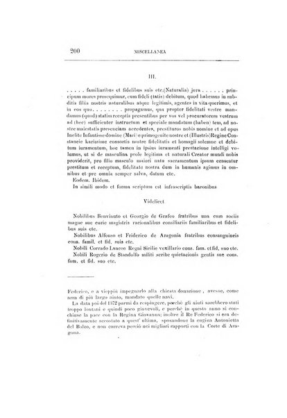 Archivio storico siciliano pubblicazione periodica per cura della Scuola di paleografia di Palermo