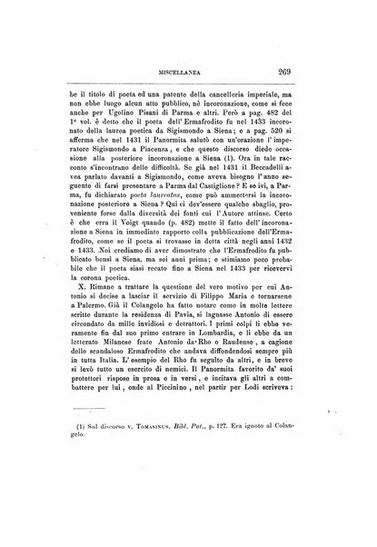 Archivio storico siciliano pubblicazione periodica per cura della Scuola di paleografia di Palermo